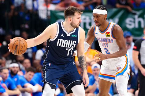 okc stats